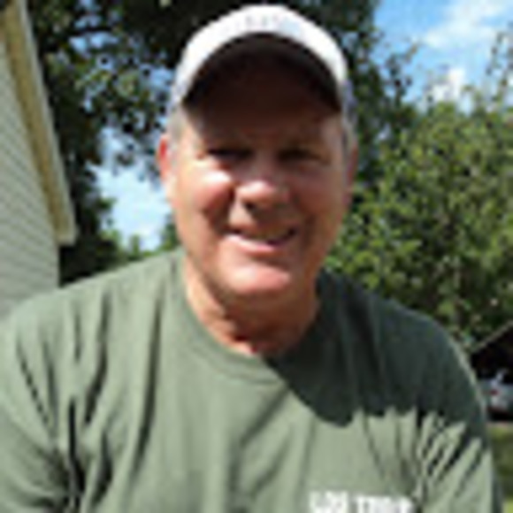 Meet your Posher, Robert - Picture 1 of 1